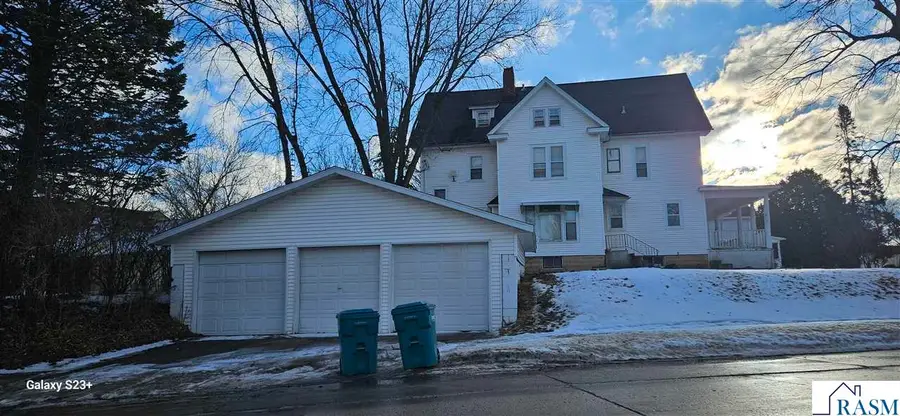 801 3rd Ave NE, Waseca, MN 56093 - #2