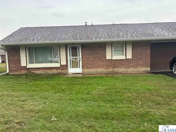 110 Todd Street, Le Sueur, MN 56058