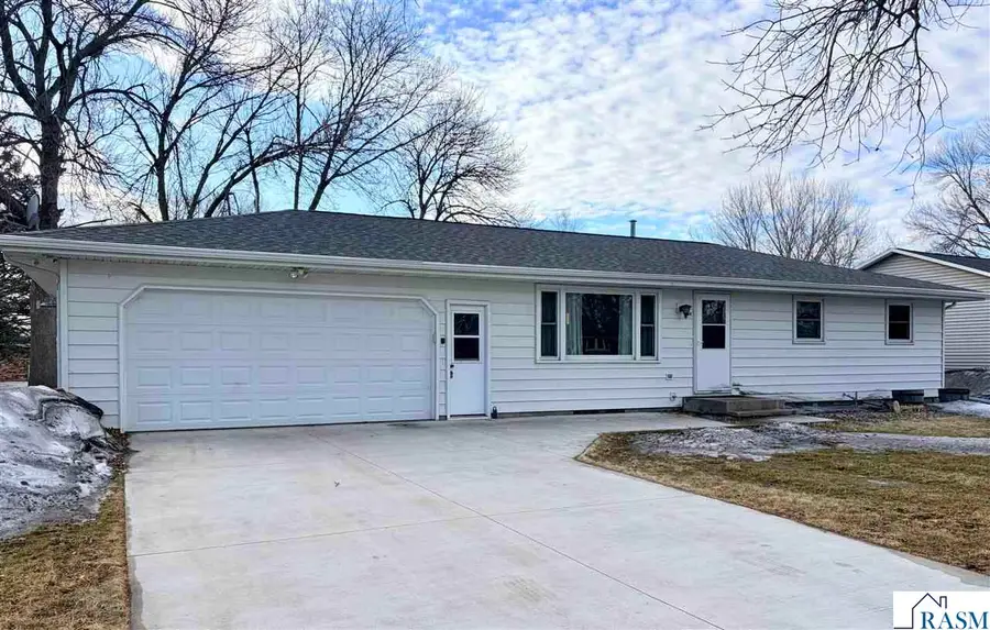 904 N Renville Street, Winthrop, MN 55396 - #2