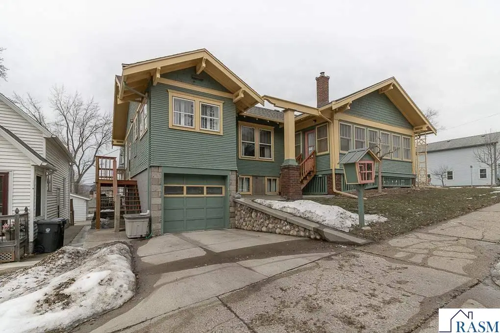 328 Willard Street, Mankato, MN 56001 - #1