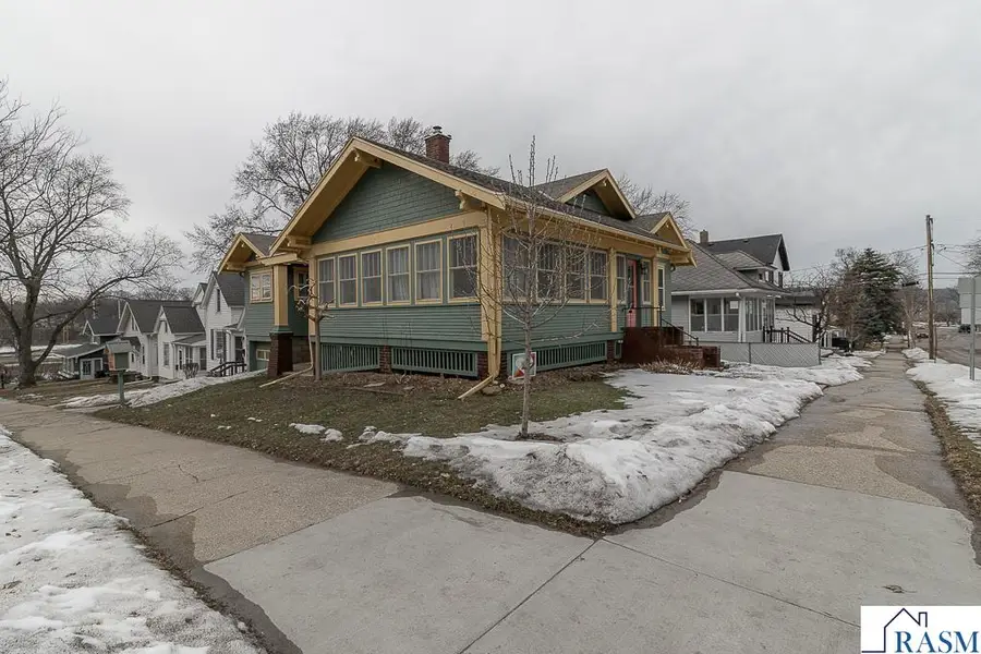 328 Willard Street, Mankato, MN 56001 - #2