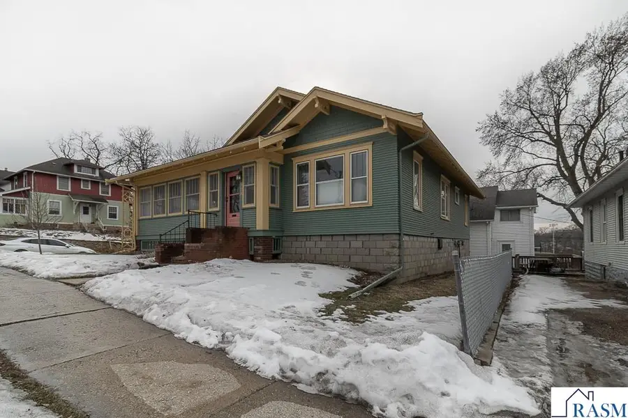 328 Willard Street, Mankato, MN 56001 - #3