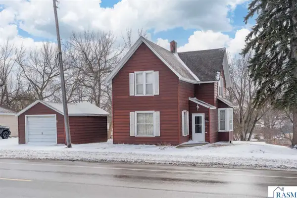 509 Walnut Avenue, Madison Lake, MN 56063