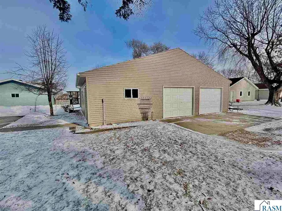 1003 N Renville Street, Winthrop, MN 55396 - #2