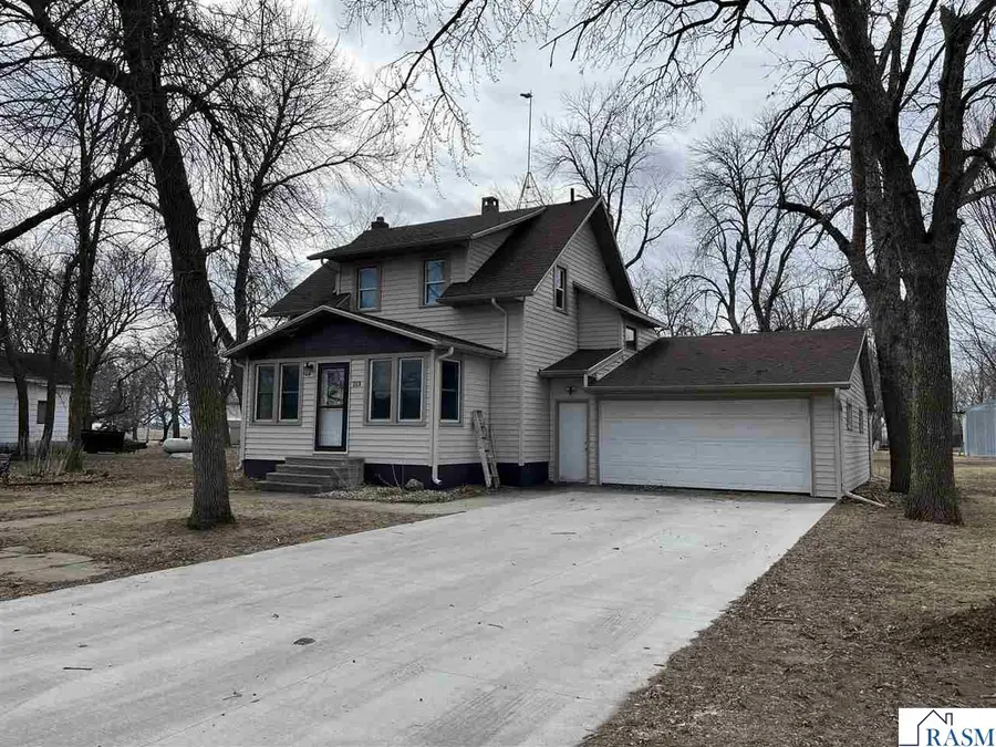 213 Broadway Avenue, Ormsby, MN 56162 - #2