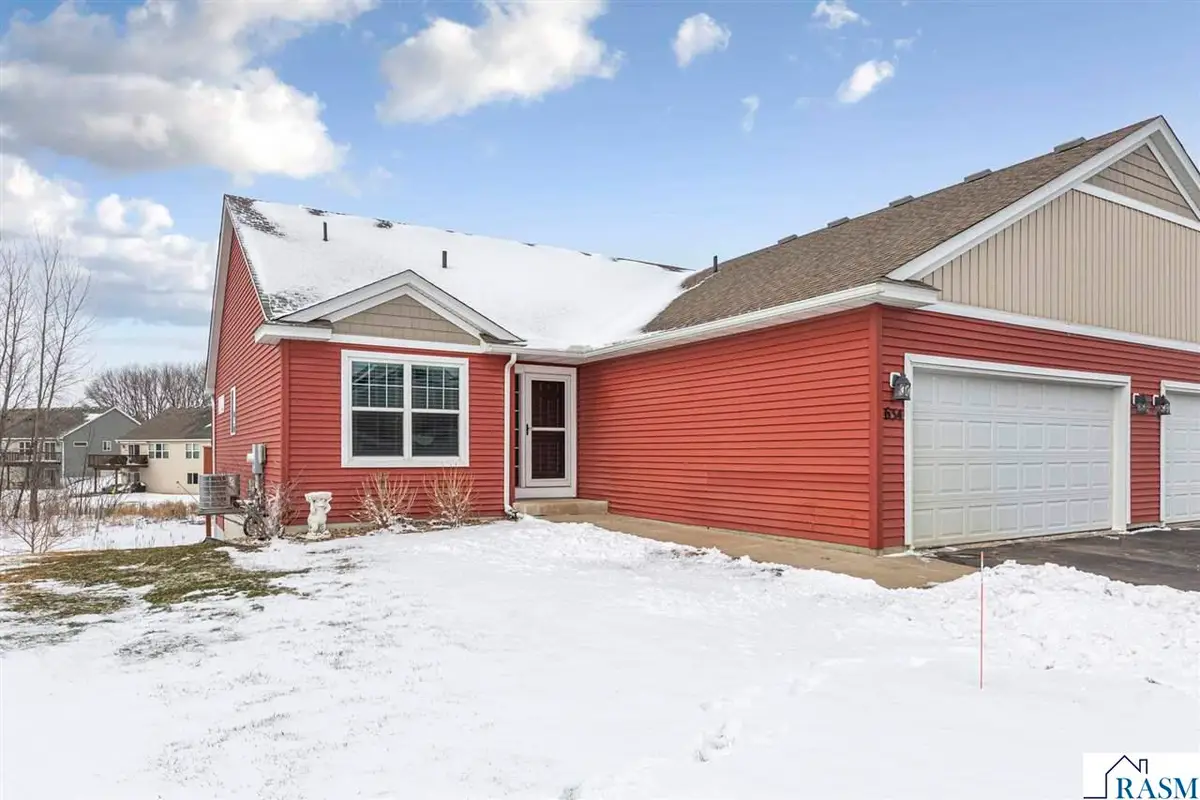 634 Tomahawk Court, Madison Lake, MN 56063 - #1