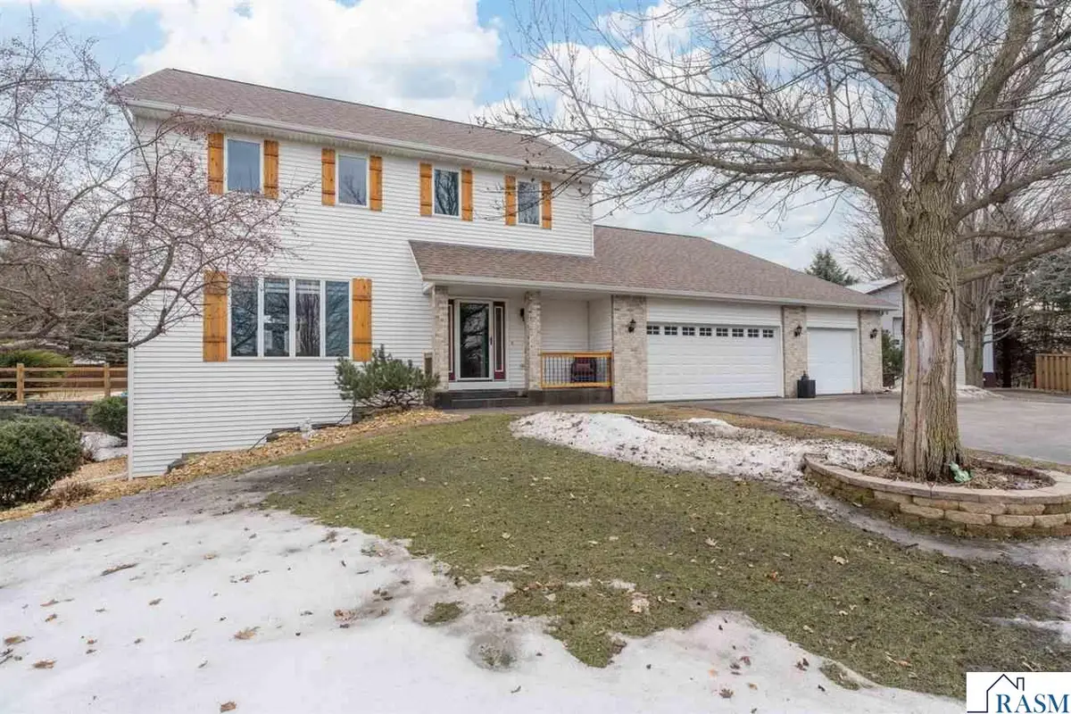 112 Pheasant Drive, Mankato, MN 56001 - #1