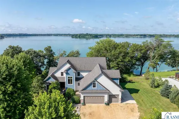 29193 Biehn Drive, Madison Lake, MN 56063