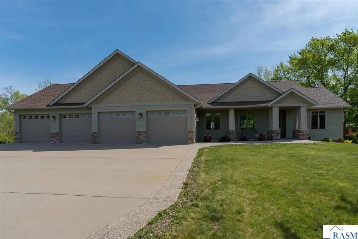 60340 Maverick Court, Madison Lake, MN 56063 - #1