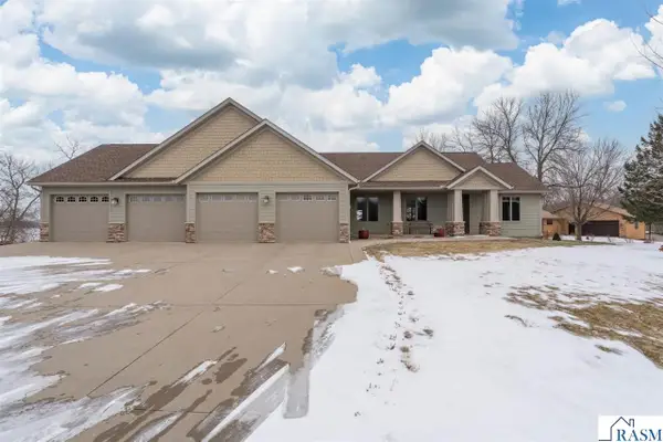 60340 Maverick Court, Madison Lake, MN 56063