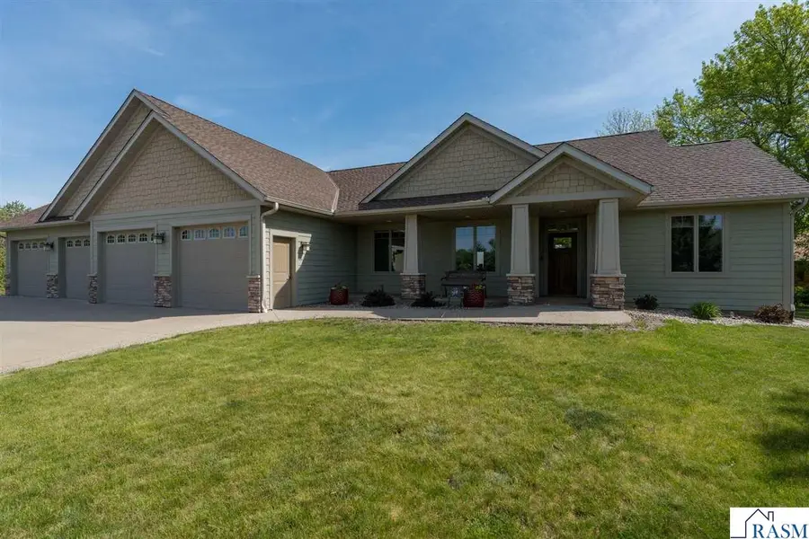 60340 Maverick Court, Madison Lake, MN 56063 - #3
