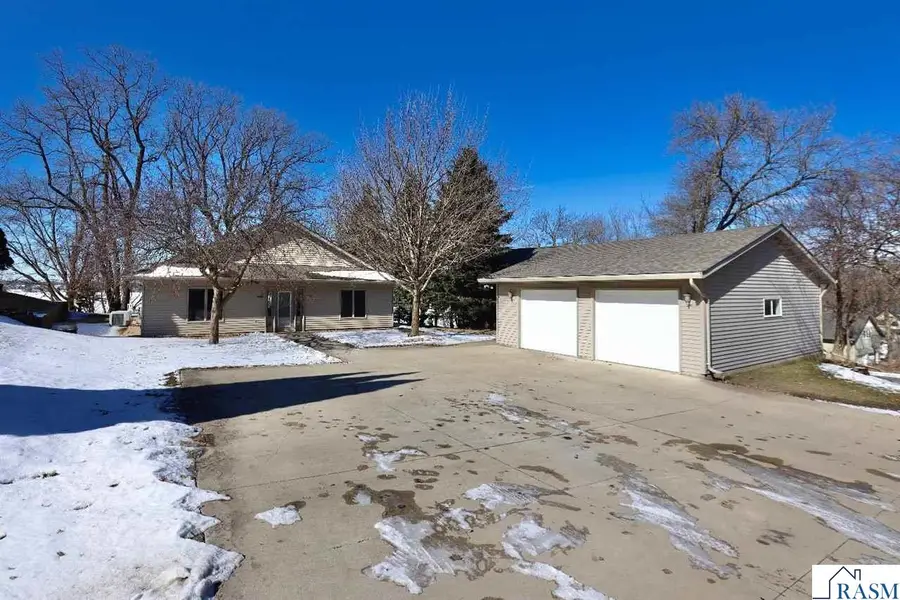 4426 Washington Boulevard, Madison Lake, MN 56063 - #3