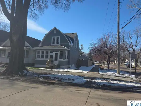 1128 N 5 Street, Mankato, MN 56001