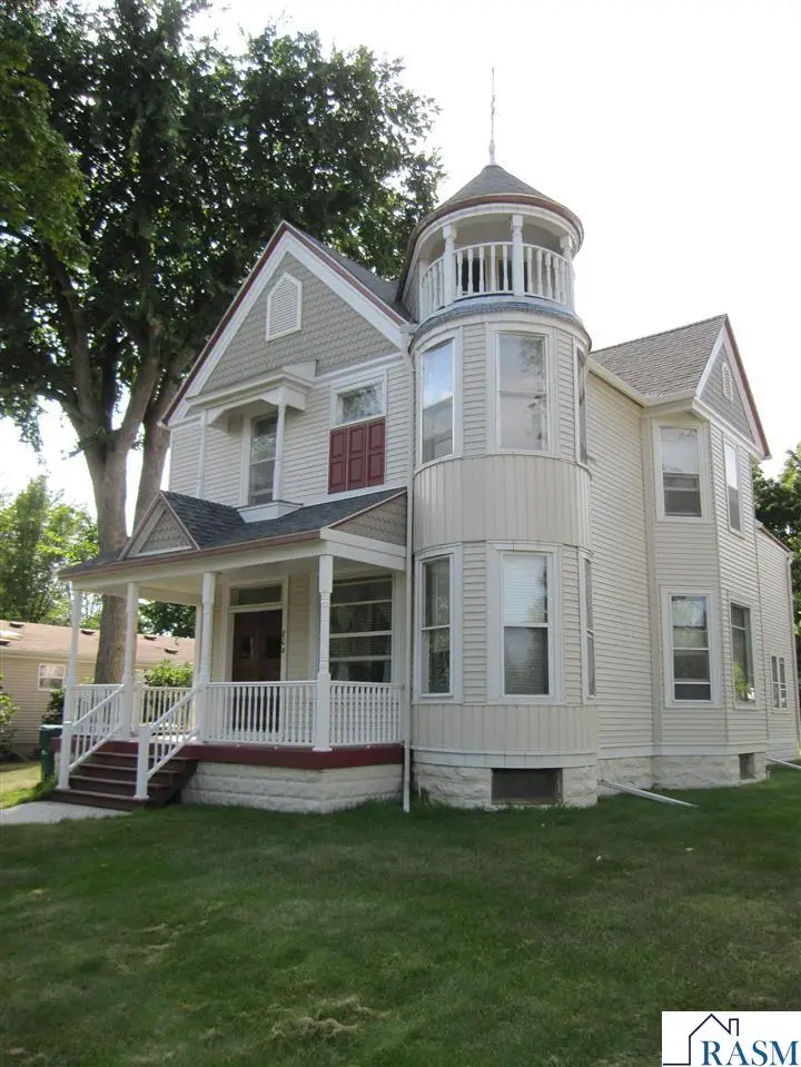 804 S 4th Street, Saint Peter, MN 56082 - #3