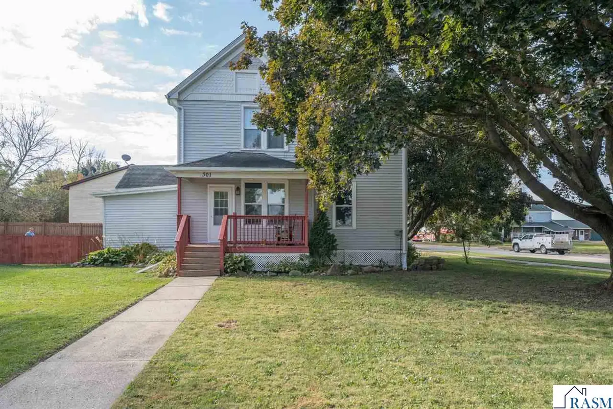 301 S Main Street, Janesville, MN 56048 - #1