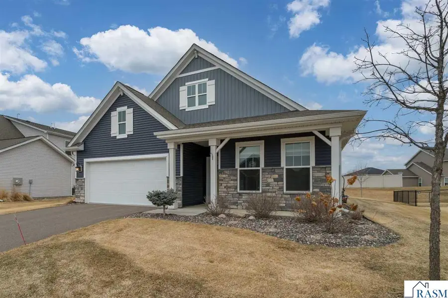 19246 Grass Lake Trail, Rogers, MN 55374 - #3