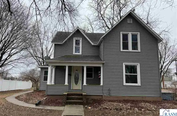 590 W Franklin Street, Wells, MN 56097