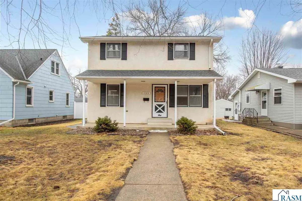 1105 S Payne, New Ulm, MN 56073-9412 - #1