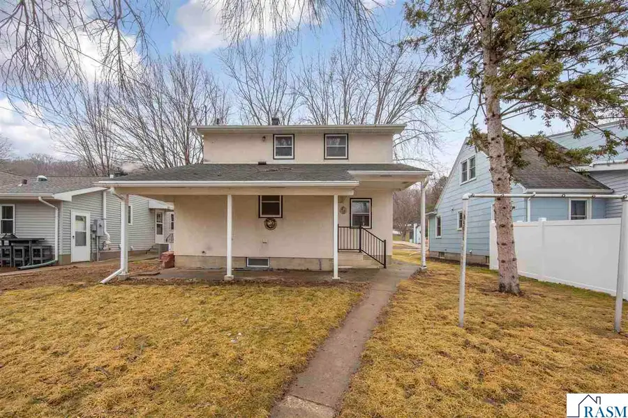 1105 S Payne, New Ulm, MN 56073-9412 - #2