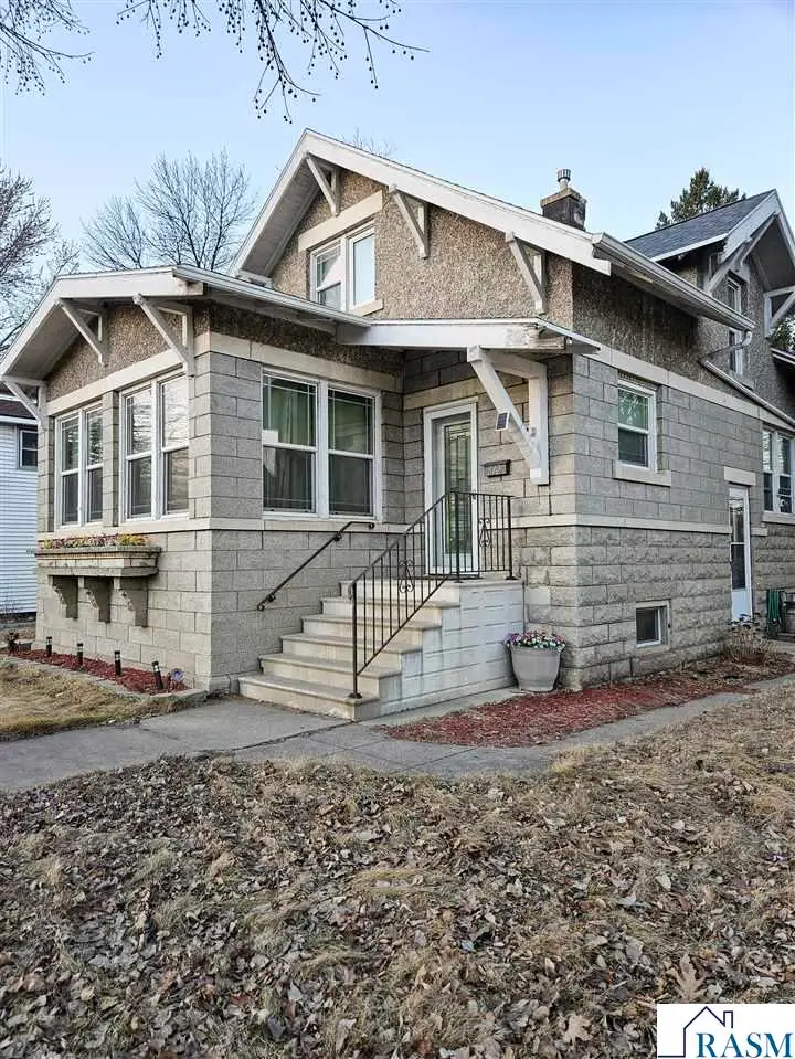 812 Broadway St North, New Ulm, MN 56073 - #1