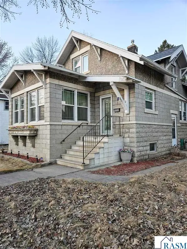 812 Broadway St North, New Ulm, MN 56073