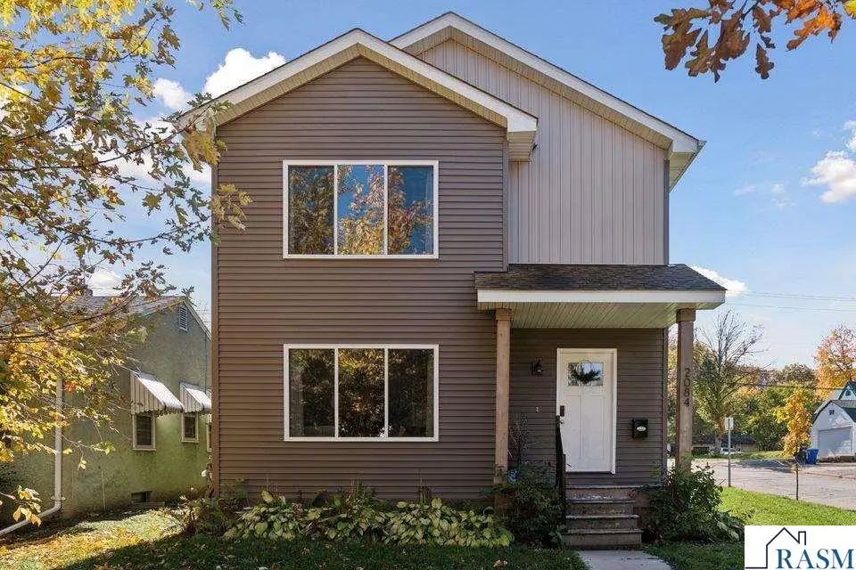 2084 E Reaney Avenue, Saint Paul, MN 55119-3946 - #1