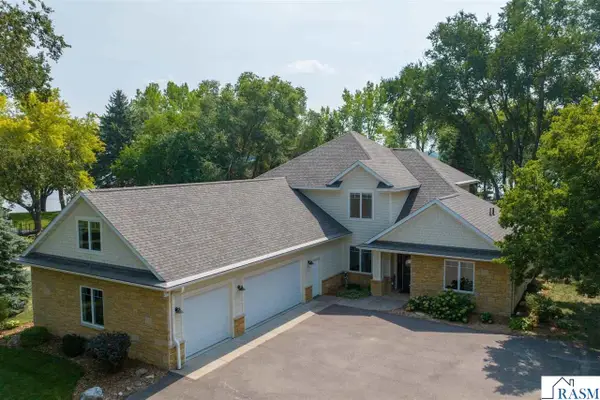 6206 Shamrock Drive, Madison Lake, MN 56063