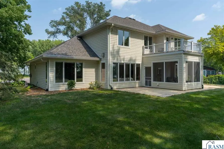 6206 Shamrock Drive, Madison Lake, MN 56063 - #2