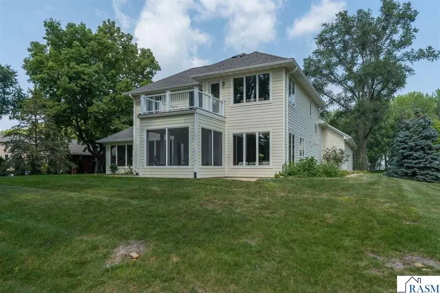 6206 Shamrock Drive, Madison Lake, MN 56063 - #3