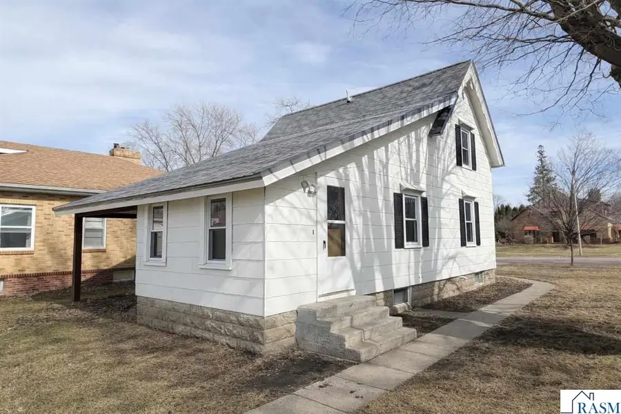 920 S Armstrong Boulevard, Saint James, MN 56081 - #3