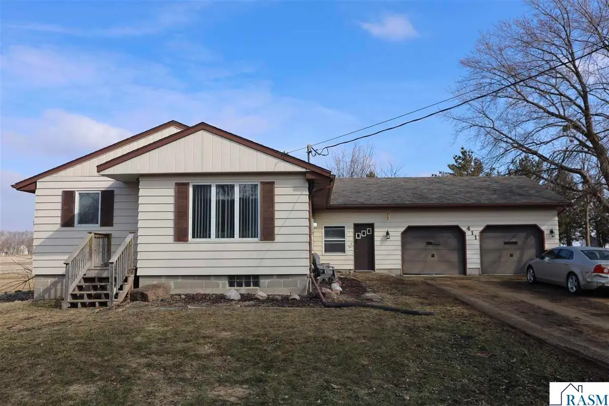 411 SE 4th Avenue, Mapleton, MN 56065 - #1