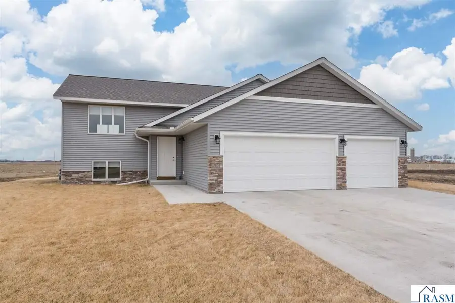 510 SW 4th Avenue, Mapleton, MN 56065 - #3