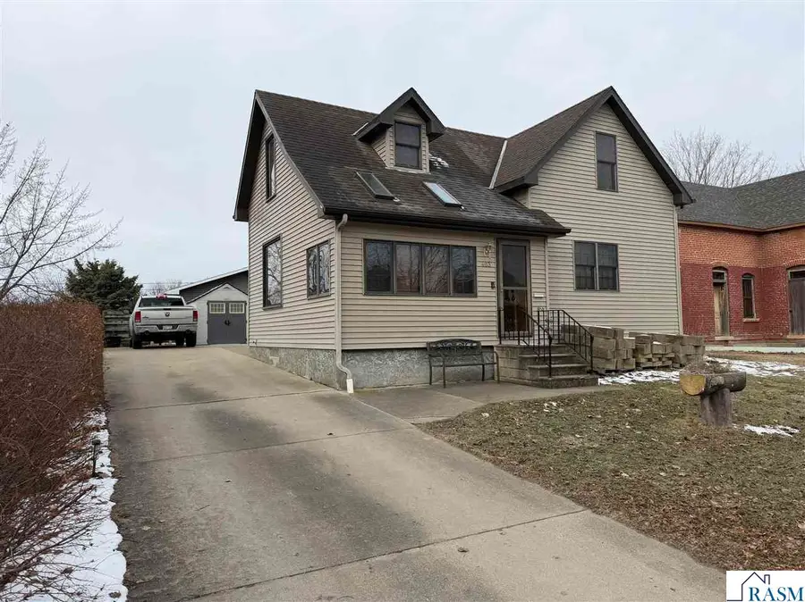 403 N Franklin Street, New Ulm, MN 56073 - #2