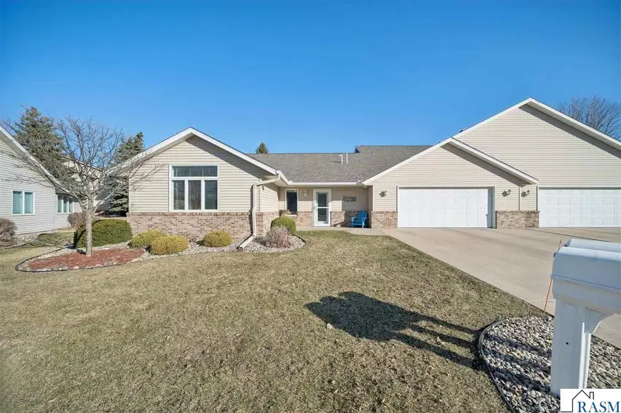 152 Shamrock Drive, Mankato, MN 56001 - #2