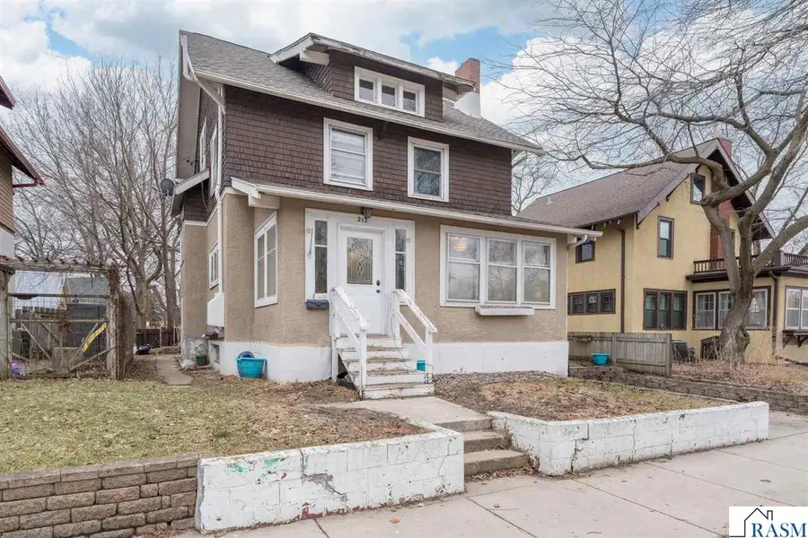 212 Marshall Street, Mankato, MN 56001 - #2