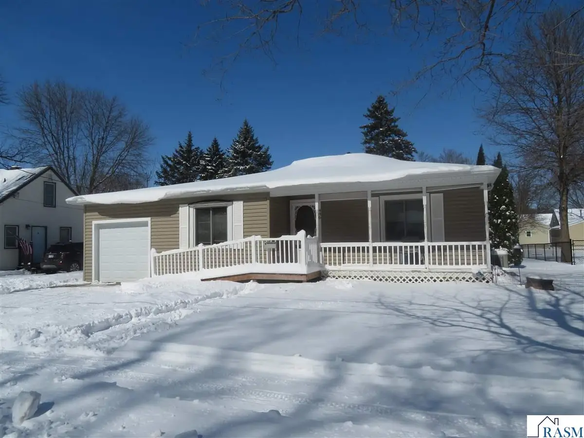 446 Tyler Avenue, North Mankato, MN 56003 - #1