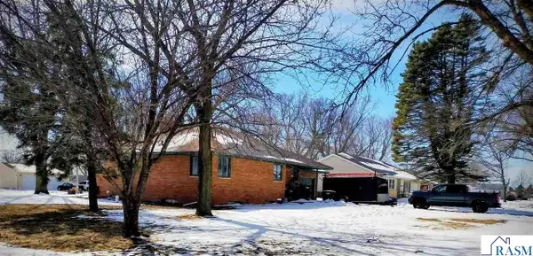 426 SW 1st Avenue, Winnebago, MN 56098