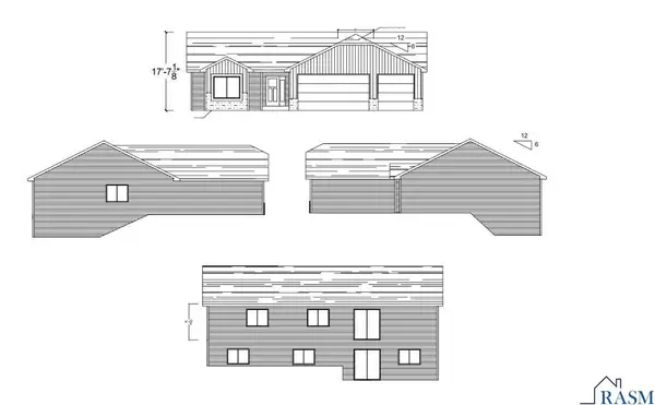 2 Marie Circle, Elysian, MN 56028