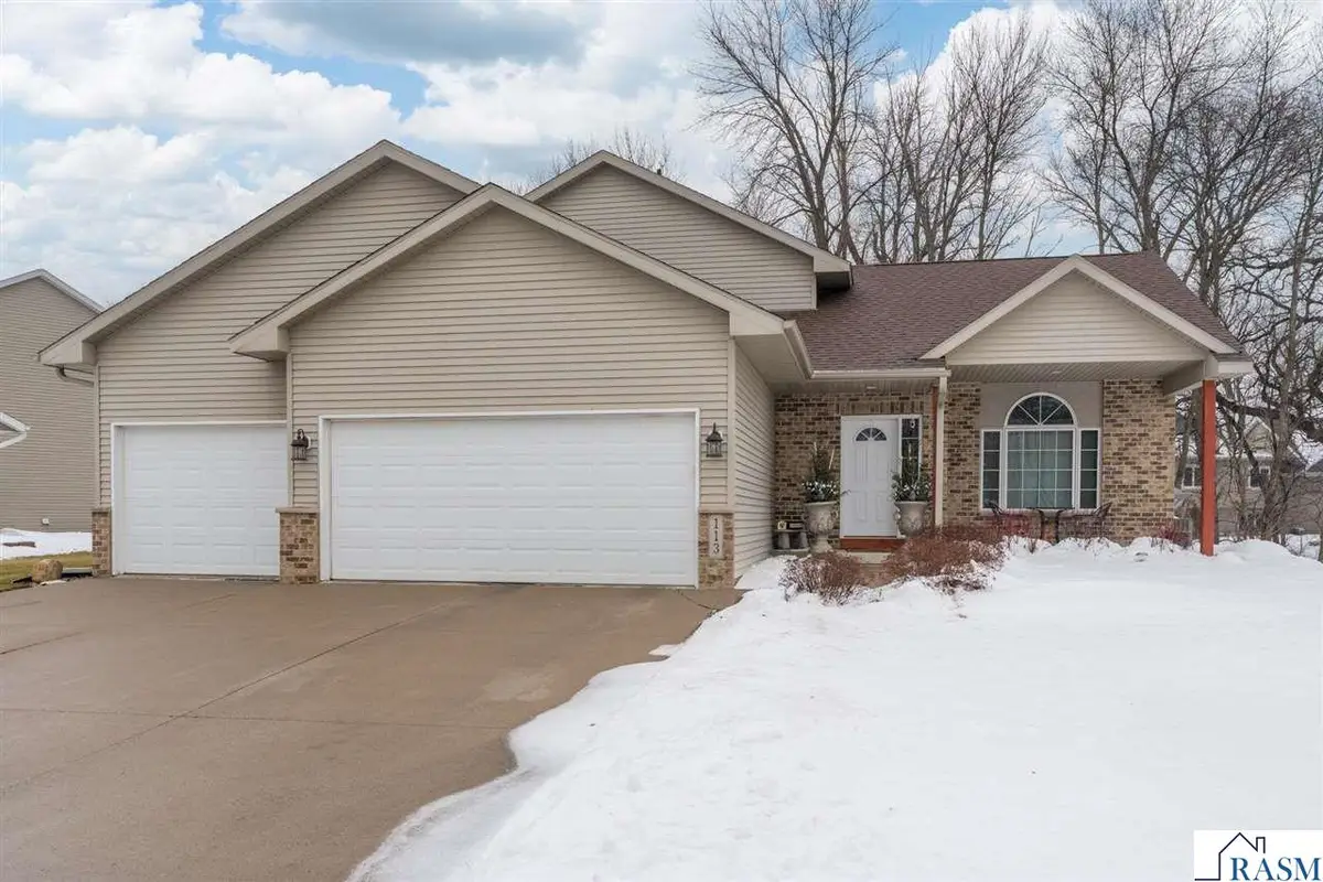 113 Sunburst Circle, Mankato, MN 56001 - #1