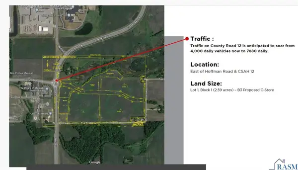 1 Market Way, Mankato, MN 56001