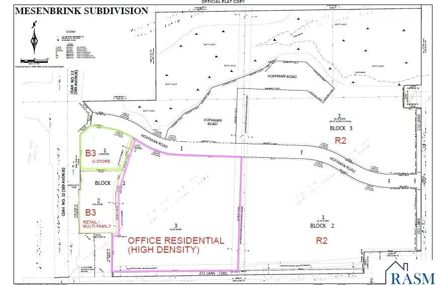 1 Market Way, Mankato, MN 56001 - #3