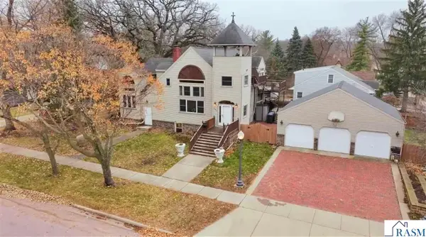 227 W 5th, Mankato, MN 56001