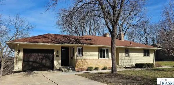 417 Summit Avenue, New Ulm, MN 56073