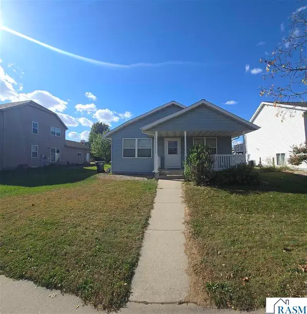 2109 Stark Street, St. Peter, MN 56082
