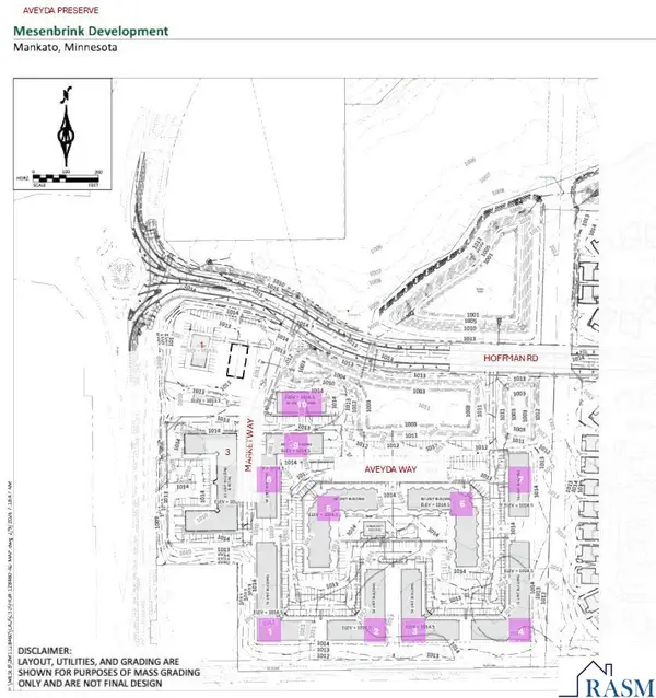 4 Aveyda Way, Mankato, MN 56001