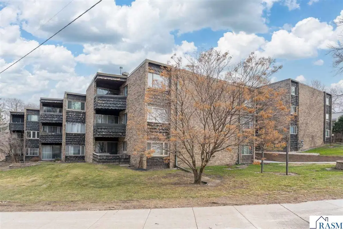 100 Cedar Street, Mankato, MN 56001 - #1