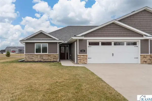 502 SW 3rd Avenue, Mapleton, MN 56065