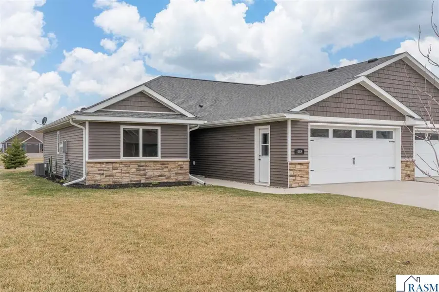 502 SW 3rd Avenue, Mapleton, MN 56065 - #2