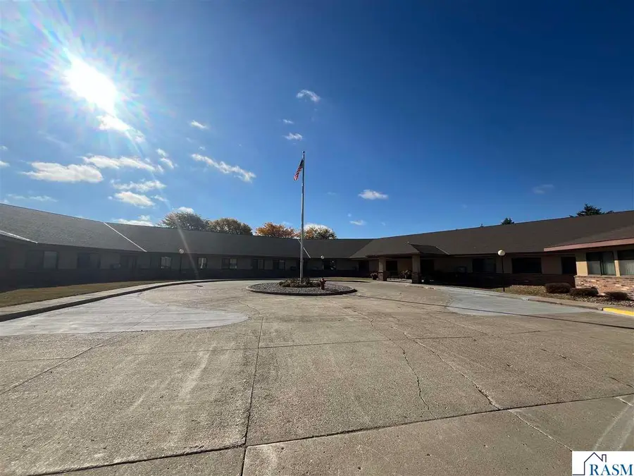 1000 9th Street South, Saint James, MN 56081 - #2