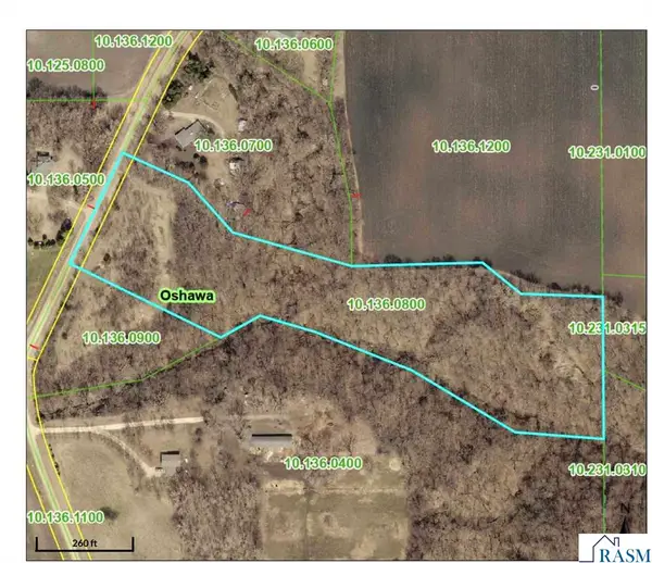 TBD 367th Avenue, St. Peter, MN 56082